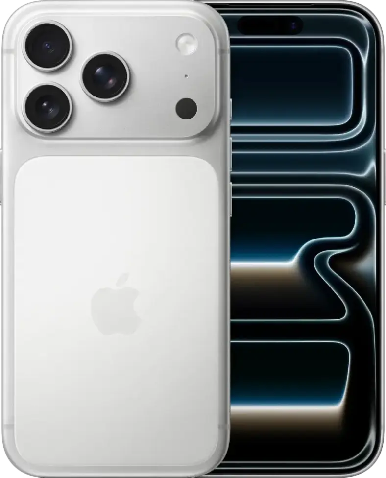 Apple iPhone 17 Pro 512 GB für 849.95 EUR mit Vodafone Smart S 65 GB