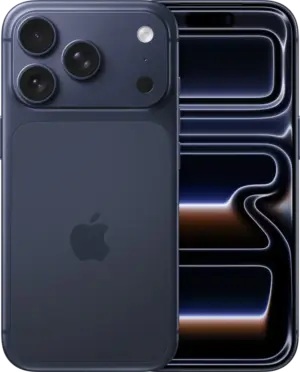 Apple iPhone 17 Pro Max 512 GB für 669.00 EUR mit Vodafone Smart Ultimate ∞