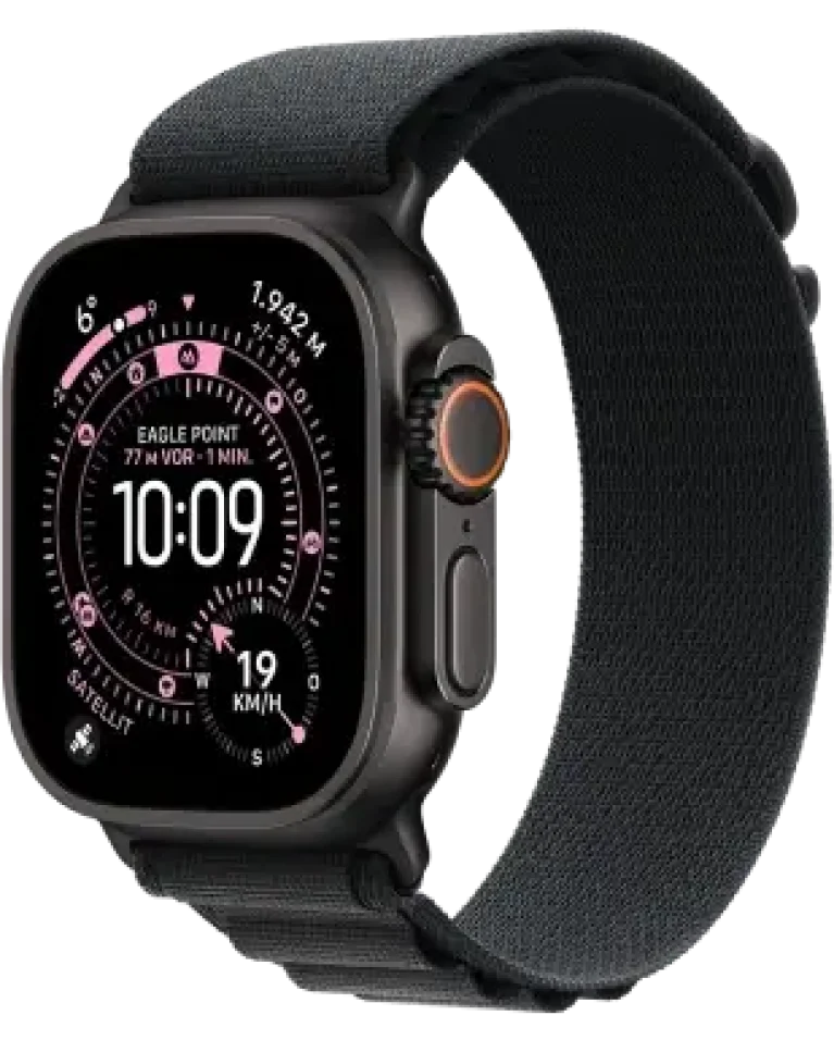 Apple Watch Ultra 3 mit Vertrag ab 4,95€ ⌚🔥