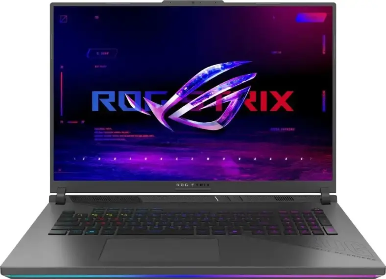 ASUS ROG Strix G814PM-S9010W für 1.00 EUR mit o2 Data S 5 GB