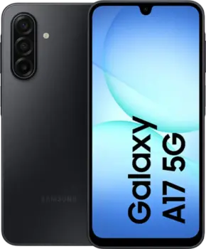 Samsung Galaxy A17 5G 128 GB für 9.00 EUR mit Congstar Allnet Flat XS 10 GB
