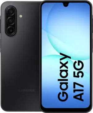 Samsung Galaxy A17 5G 128 GB für 4.99 EUR mit Vodafone Smart Ultimate ∞