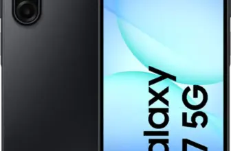 Samsung Galaxy A17 5G 128 GB für 4.99 EUR mit Vodafone Smart Ultimate ∞