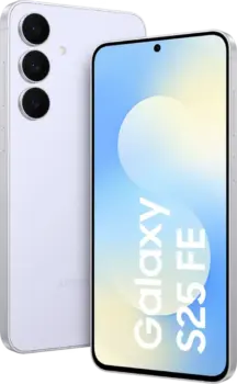 Samsung Galaxy S25 FE 128 GB für 4.99 EUR mit Vodafone Smart Ultimate ∞