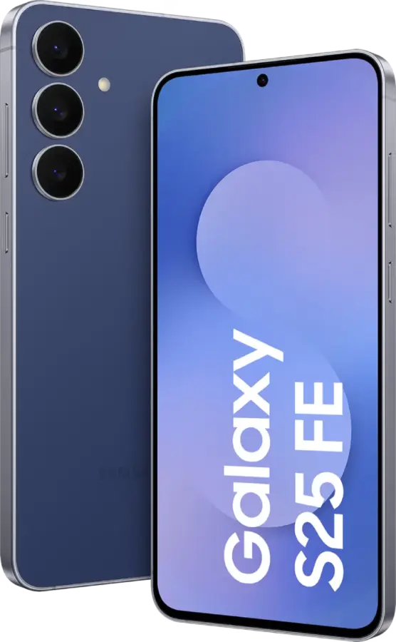 Samsung Galaxy S25 FE 256 GB für 19.99 EUR mit Vodafone Smart Lite 45 GB