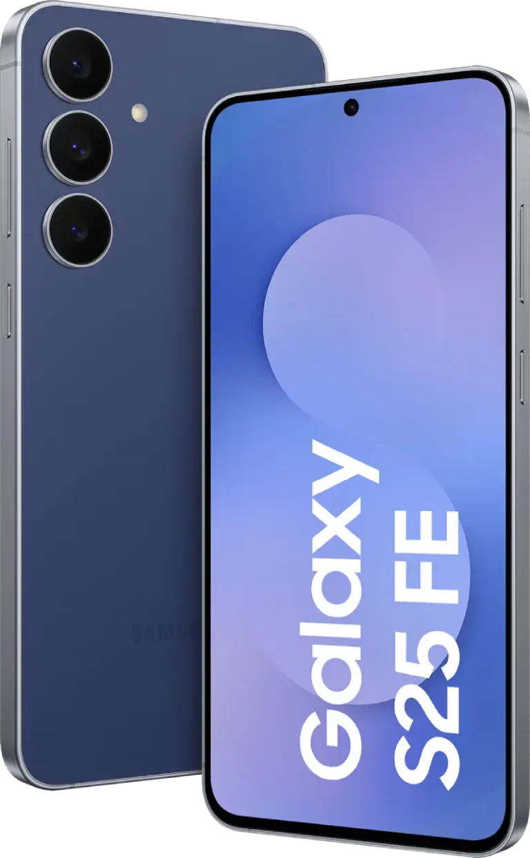 Samsung Galaxy S25 FE 256 GB für 49.00 EUR mit Congstar Allnet Flat XS 10 GB