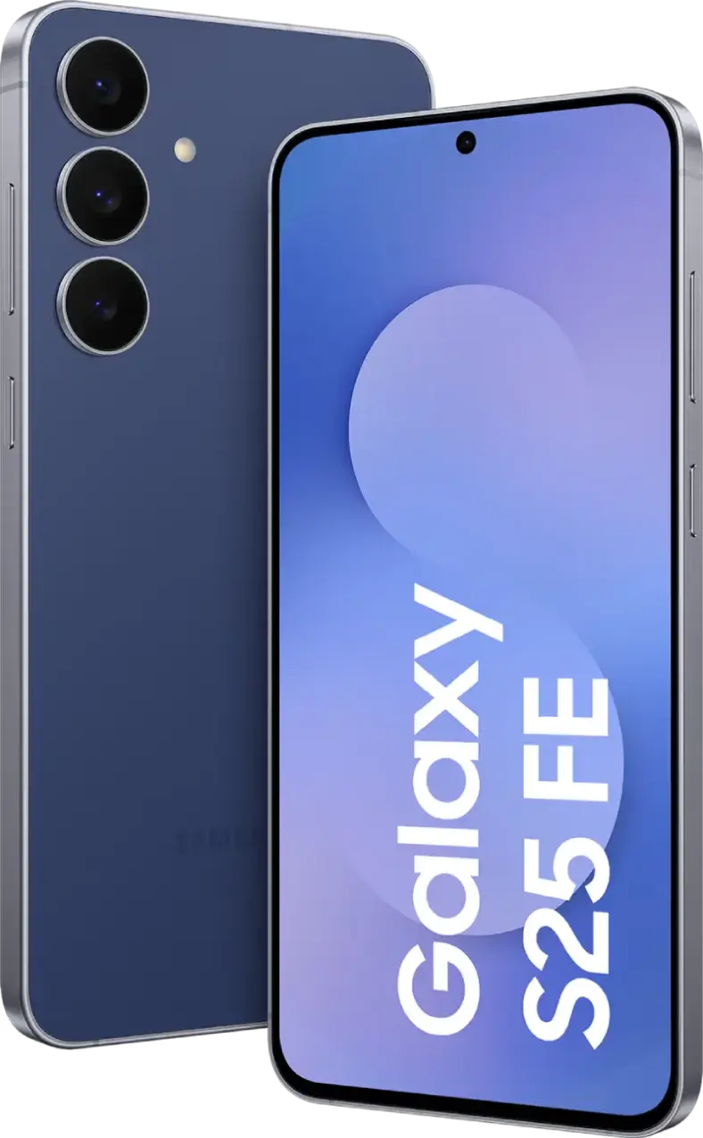 Samsung Galaxy S25 FE 256 GB für 13.00 EUR mit o2 Mobile S 10 GB