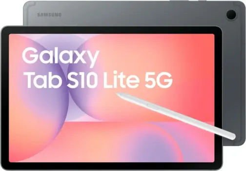 Samsung Galaxy Tab S10 Lite 5G 128 GB für 27.00 EUR mit Congstar Allnet Flat XS 10 GB