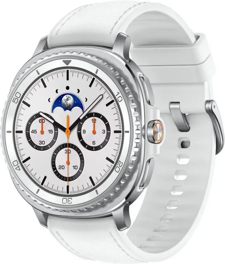 Samsung Galaxy Watch8 Classic für 9.99 EUR mit freenet Vodafone Allnet Flat 5G Rabatt 70 GB