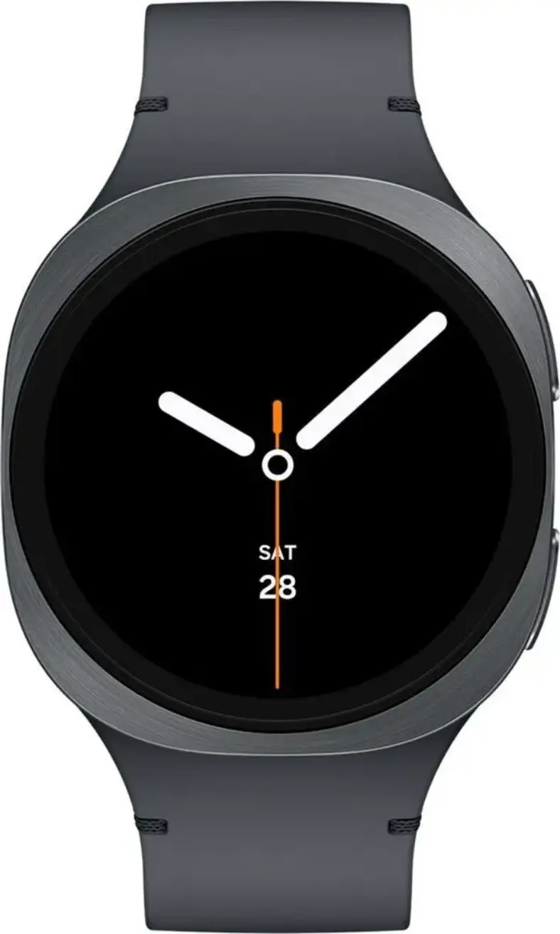 Samsung Galaxy Watch8 LTE 40 für 1.00 EUR mit o2 Mobile S 10 GB