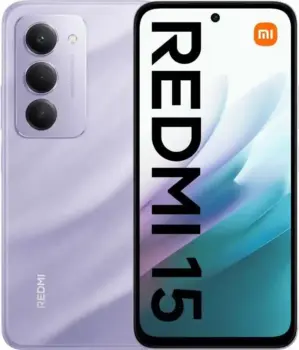 Xiaomi Redmi 15 256 GB für 1.00 EUR mit freenet Vodafone Allnet Flat 5G 70 GB