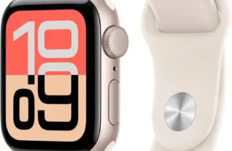 Apple Watch SE 3 GPS 40mm für 4.95 EUR mit Telekom MagentaMobil L 100 GB