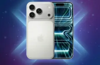 iPhone 17 Pro Max + Unlimited 5G für 8,78 €/Mon. 🏆 Top-Deal