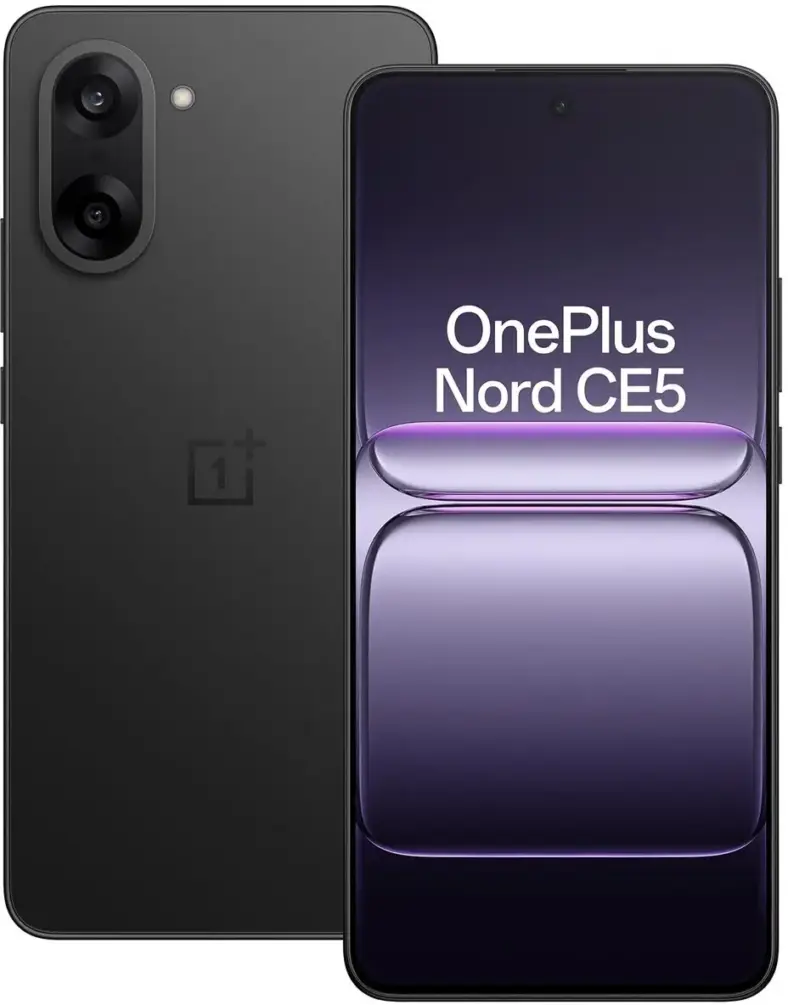 OnePlus Nord CE5 5G 256 GB für 1.00 EUR mit congstar Allnet Flat XL 5G 200 GB