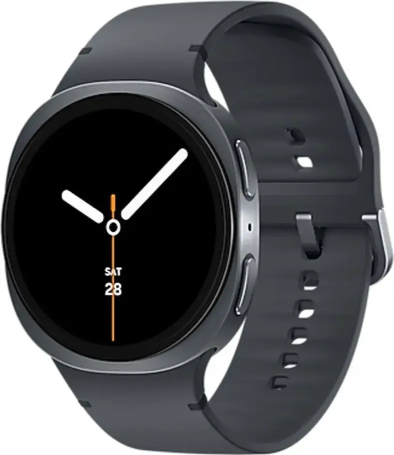 Samsung Galaxy Watch8 44mm für 49.00 EUR mit o2 Blue S 40 GB