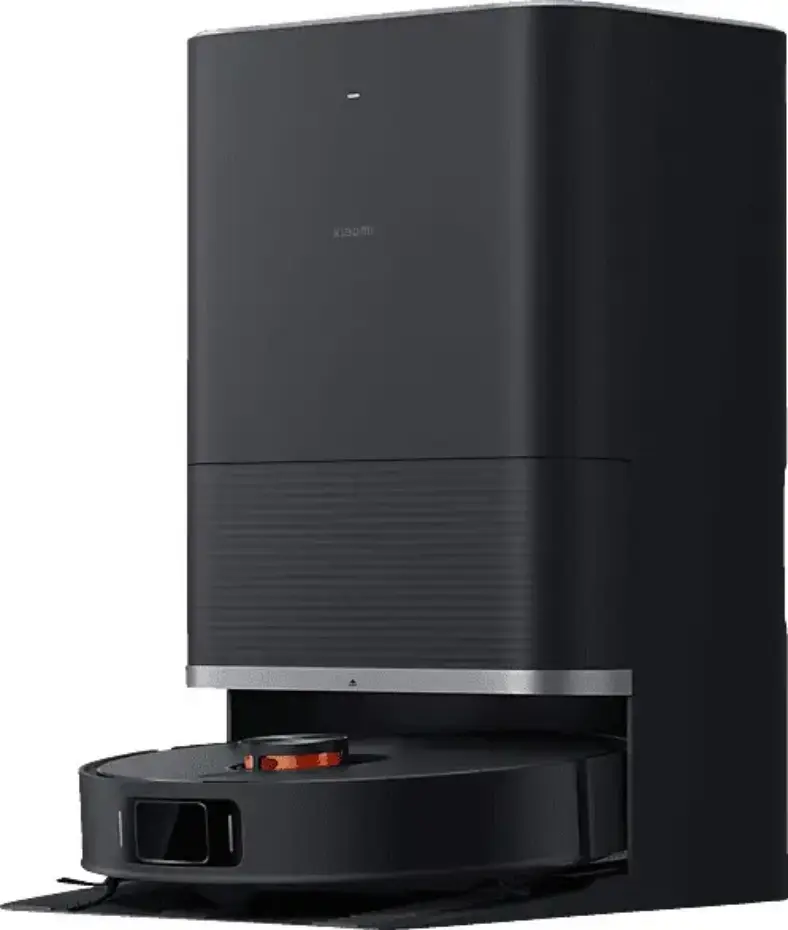 Xiaomi Robot Vacuum X20 MAX Saugroboter für 4.99 EUR mit Congstar Allnet Flat XL 200 GB