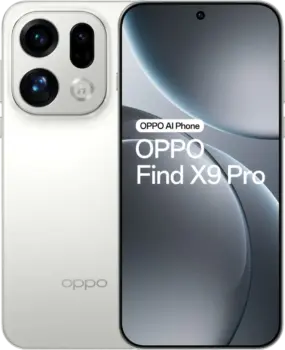 OPPO Find X9 Pro 512 GB für 1189.00 EUR mit congstar Allnet Flat XS 5G 10 GB