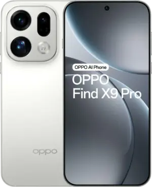 OPPO Find X9 Pro 512 GB für 1189.00 EUR mit congstar Allnet Flat XS 5G 10 GB