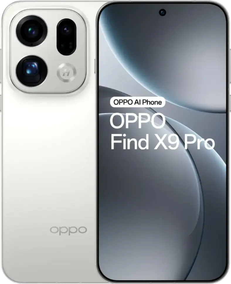 OPPO Find X9 Pro 512 GB für 769.00 EUR mit congstar Allnet Flat M 5G 100 GB