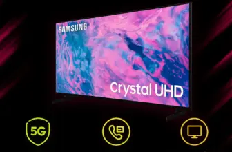 📺 Samsung 43" TV + 20GB nur 2,24€ mtl. eff.