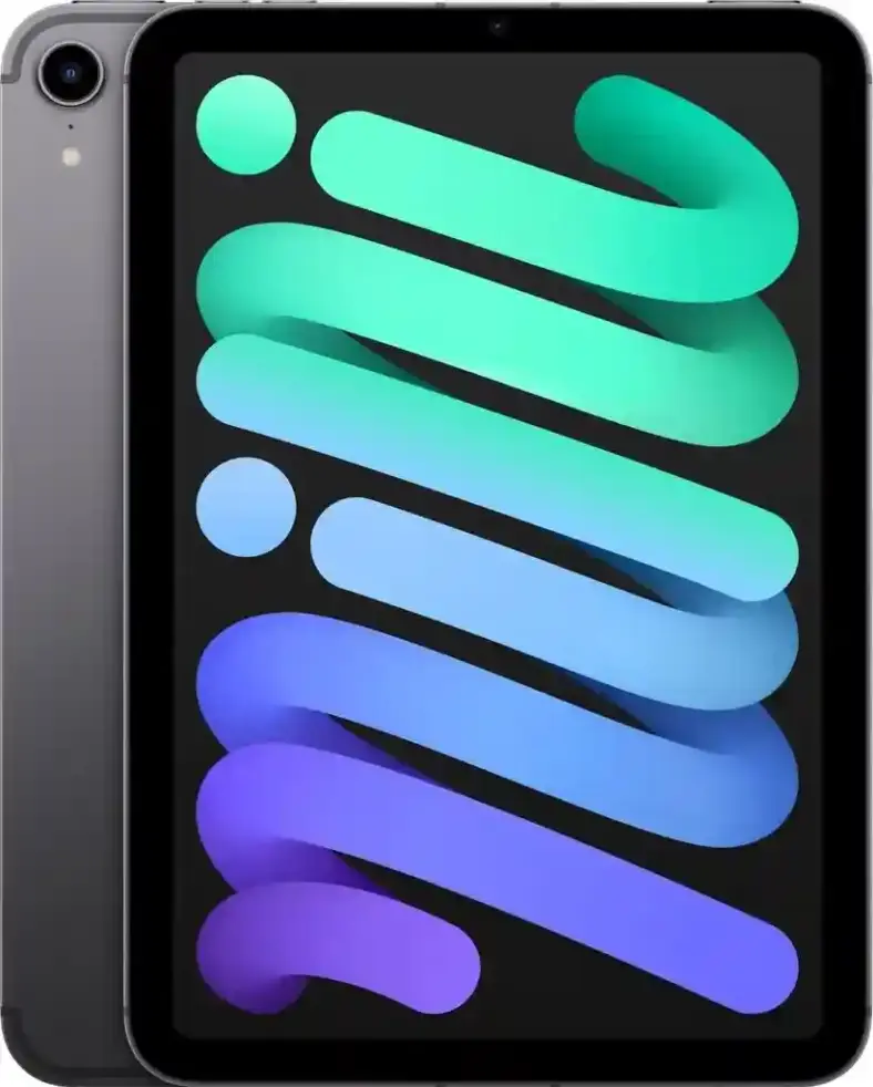 Apple iPad Mini 2024 5G 256 GB für 679.00 EUR mit Telekom Magenta Mobil XS 20 GB