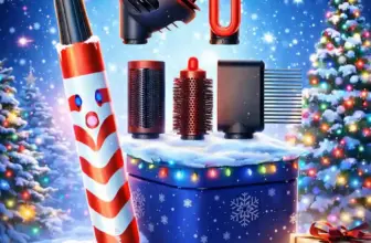 Dyson Airwrap Curly & Coily mit Vertrag ab 4,99€ 💇 Bundle-Deal