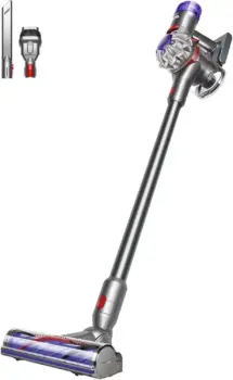 Dyson V8 Advanced Akkustaubsauger für 4.95 EUR mit HIGH L 100 GB