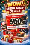 Handyvertrag mit Coupon 🎁 Bis 950€ MediaMarkt-Gutschein!