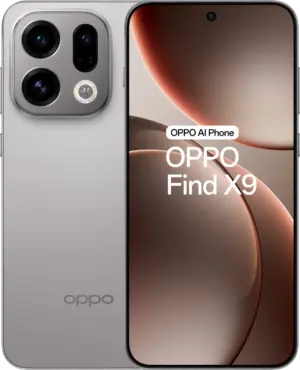 OPPO Find X9 512 GB für 859.00 EUR mit congstar Allnet Flat XS 5G 10 GB