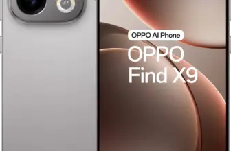 OPPO Find X9 512 GB für 859.00 EUR mit congstar Allnet Flat XS 5G 10 GB