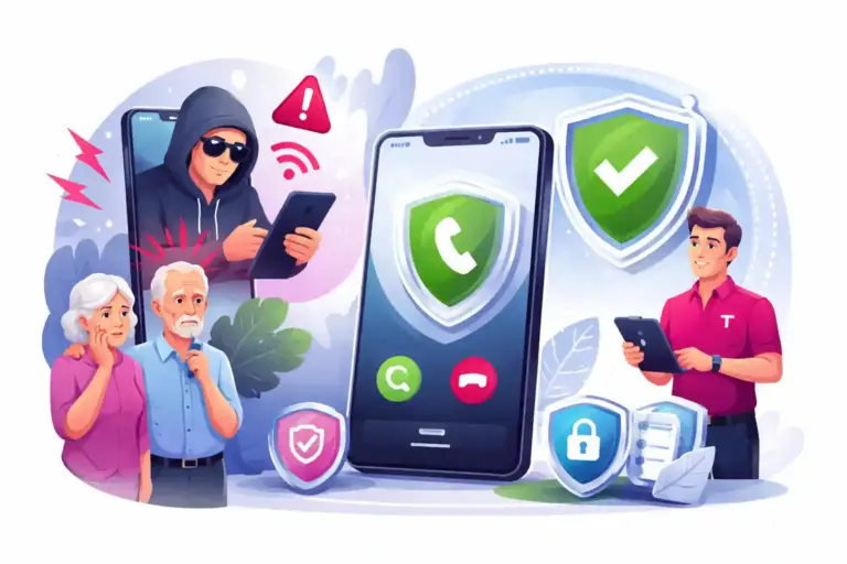 📞 Telekom Call Check: Neues System warnt vor Betrugsanrufen