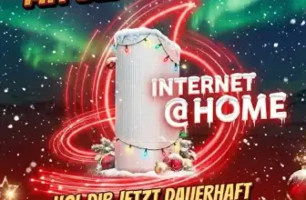 📶 Vodafone Kabel ab 21,62€/Monat + bis zu 335€ Cashback