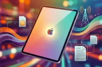 📱 Apple iPad mit Vertrag ab 1€ | TOP Angebote im Vergleich