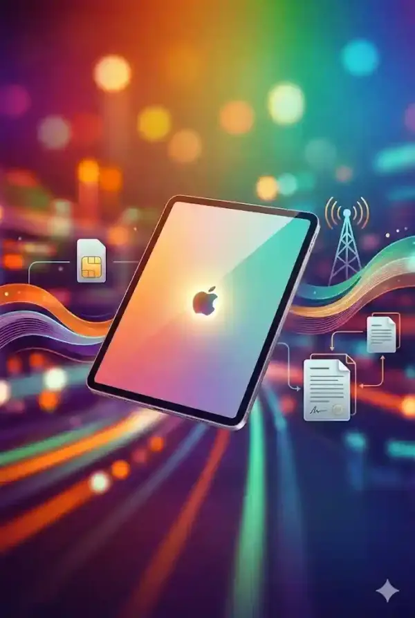 📱 Apple iPad mit Vertrag ab 1€ | TOP Angebote im Vergleich