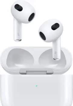 Apple AirPods 4 für 4.99 EUR mit Vodafone Smart Lite 45 GB