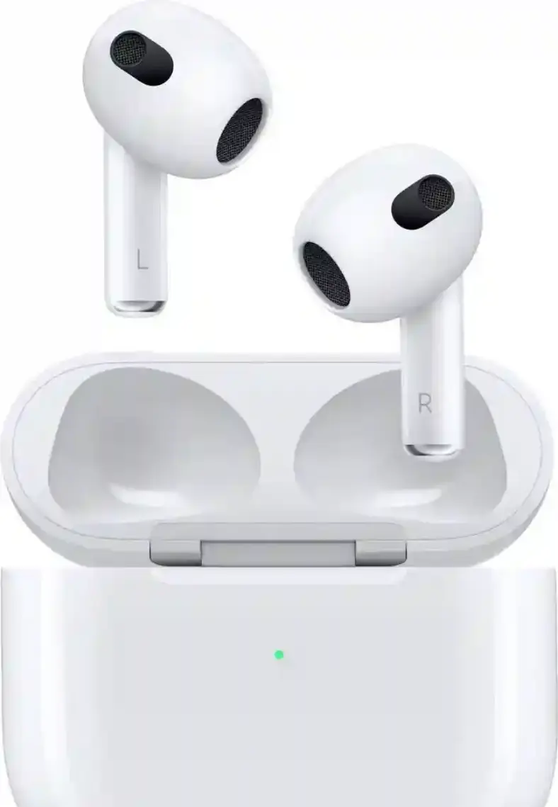 Apple AirPods 4 für 4.99 EUR mit freenet green Telekom 5G 120 GB