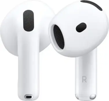 Apple AirPods 4 ANC für 25.00 EUR mit o2 Mobile XL 300 GB