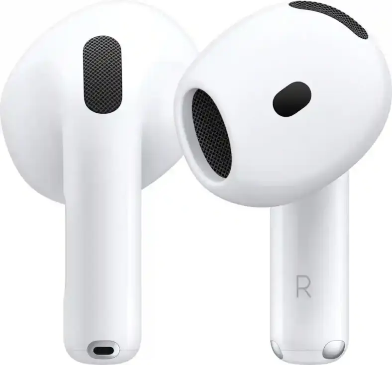 Apple AirPods 4 ANC für 4.99 EUR mit otelo Allnet Flat Max Unlimited on Demand ∞