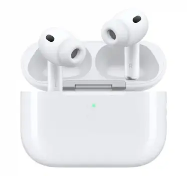 Apple AirPods Pro 3 für 1.00 EUR mit otelo Allnet Flat Go 15 GB