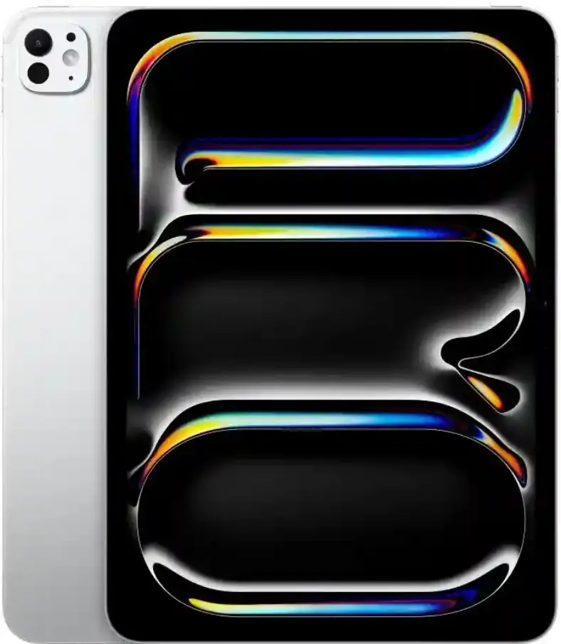 Apple iPad Pro 2025 Wifi Cellular 11 512 GB für 899.95 EUR mit HIGH Mobile 5G 70 GB