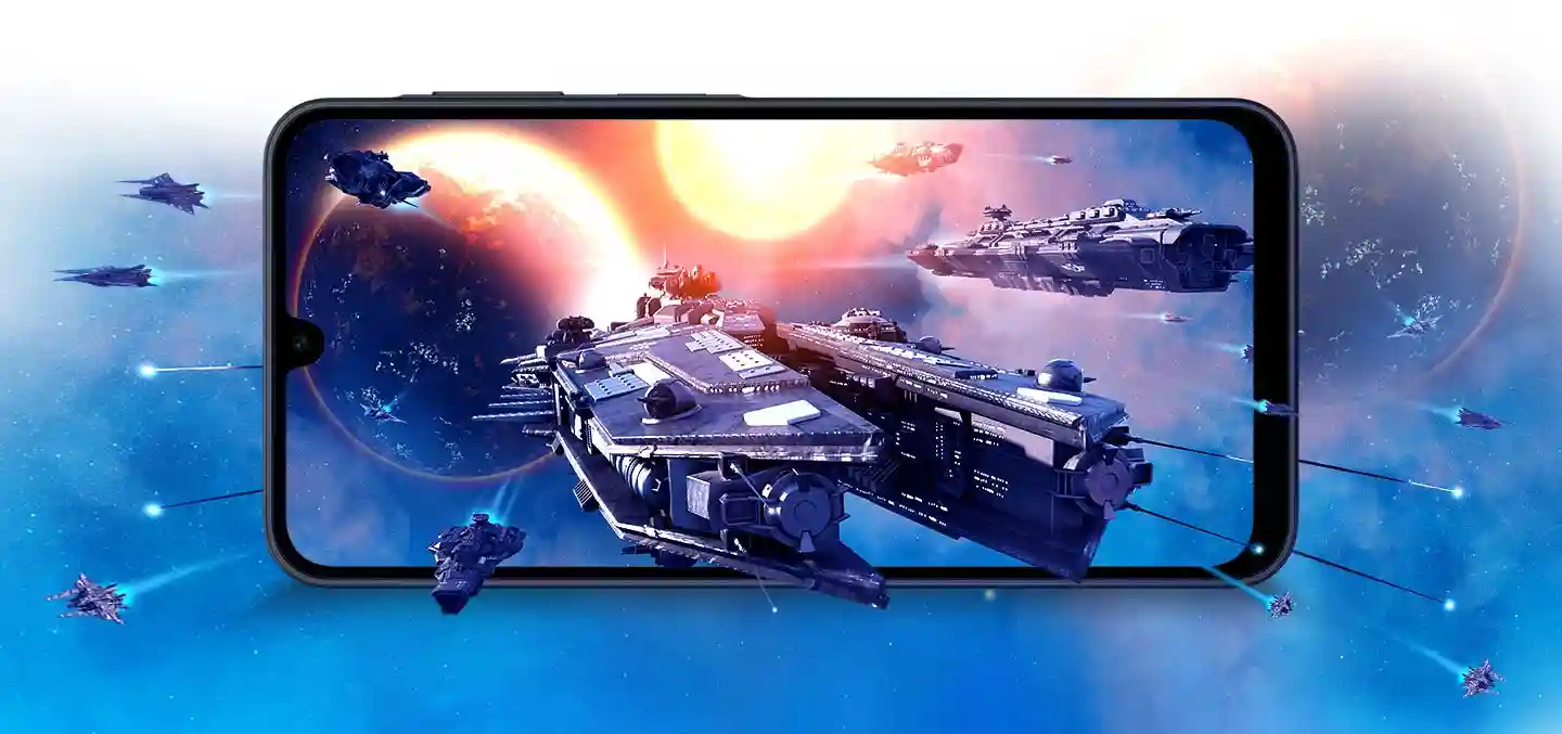 Samsung Galaxy A17 Gaming-Performance mit Exynos 1330