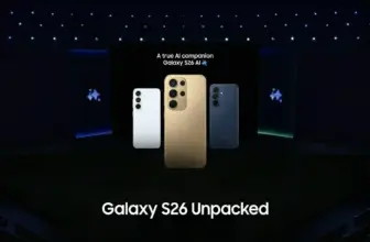 Samsung Galaxy S26 Unpacked: Termin am 25. Februar?
