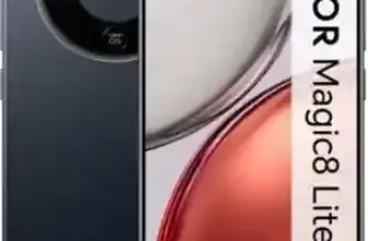 Honor Magic8 Lite 512 GB für 269.00 EUR mit congstar Allnet Flat XS 5G 10 GB