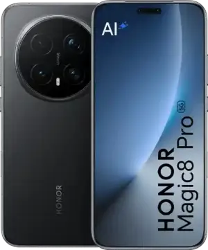 Honor Magic8 Pro 512 Gb für 879.00 EUR mit congstar Allnet Flat XS 5G 10 GB