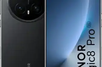 Honor Magic8 Pro 512 Gb für 879.00 EUR mit congstar Allnet Flat XS 5G 10 GB