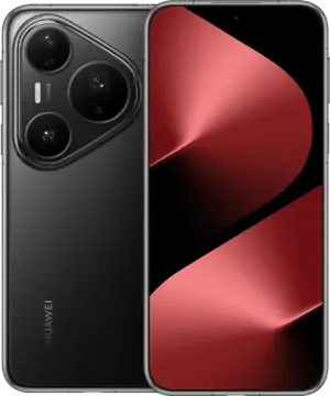 Huawei Pura 80 Pro 512 GB für 129.95 EUR mit Vodafone Smart S 80 GB