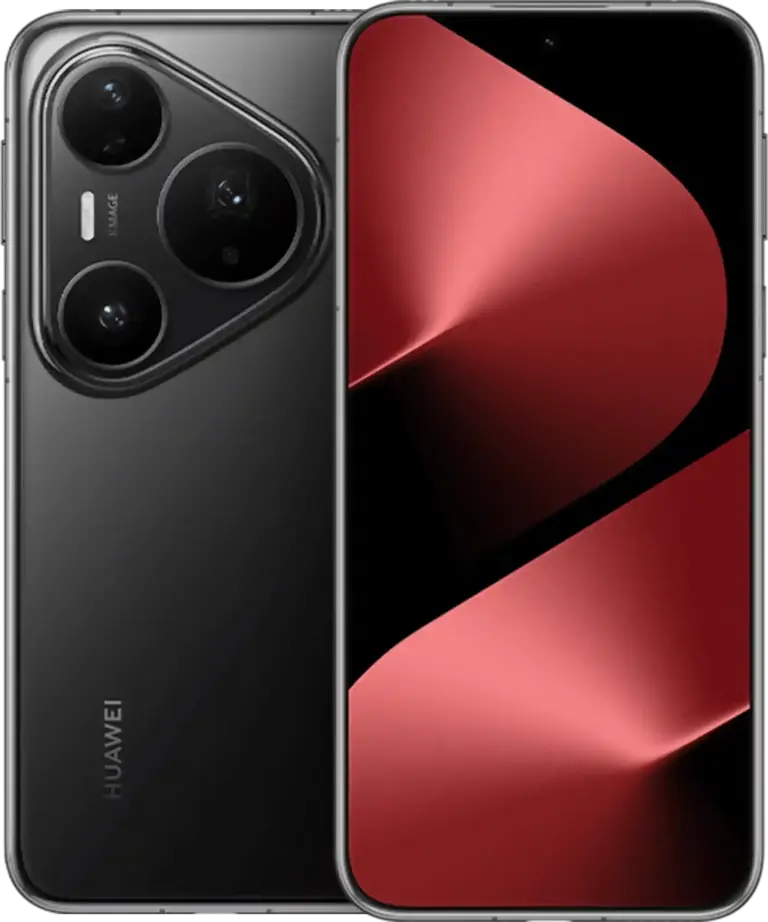 Huawei Pura 80 Pro 512 GB für 4.95 EUR mit Vodafone Smart XL 155 GB