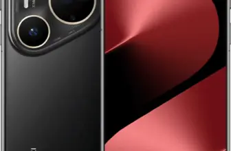 Huawei Pura 80 Ultra 512 GB für 149.95 EUR mit Vodafone Smart XXL 180 GB