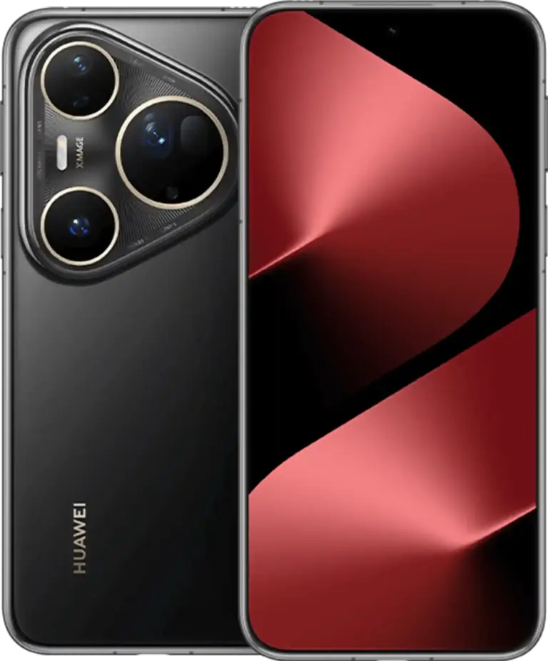 Huawei Pura 80 Ultra 512 GB für 149.95 EUR mit Vodafone Smart XXL 180 GB