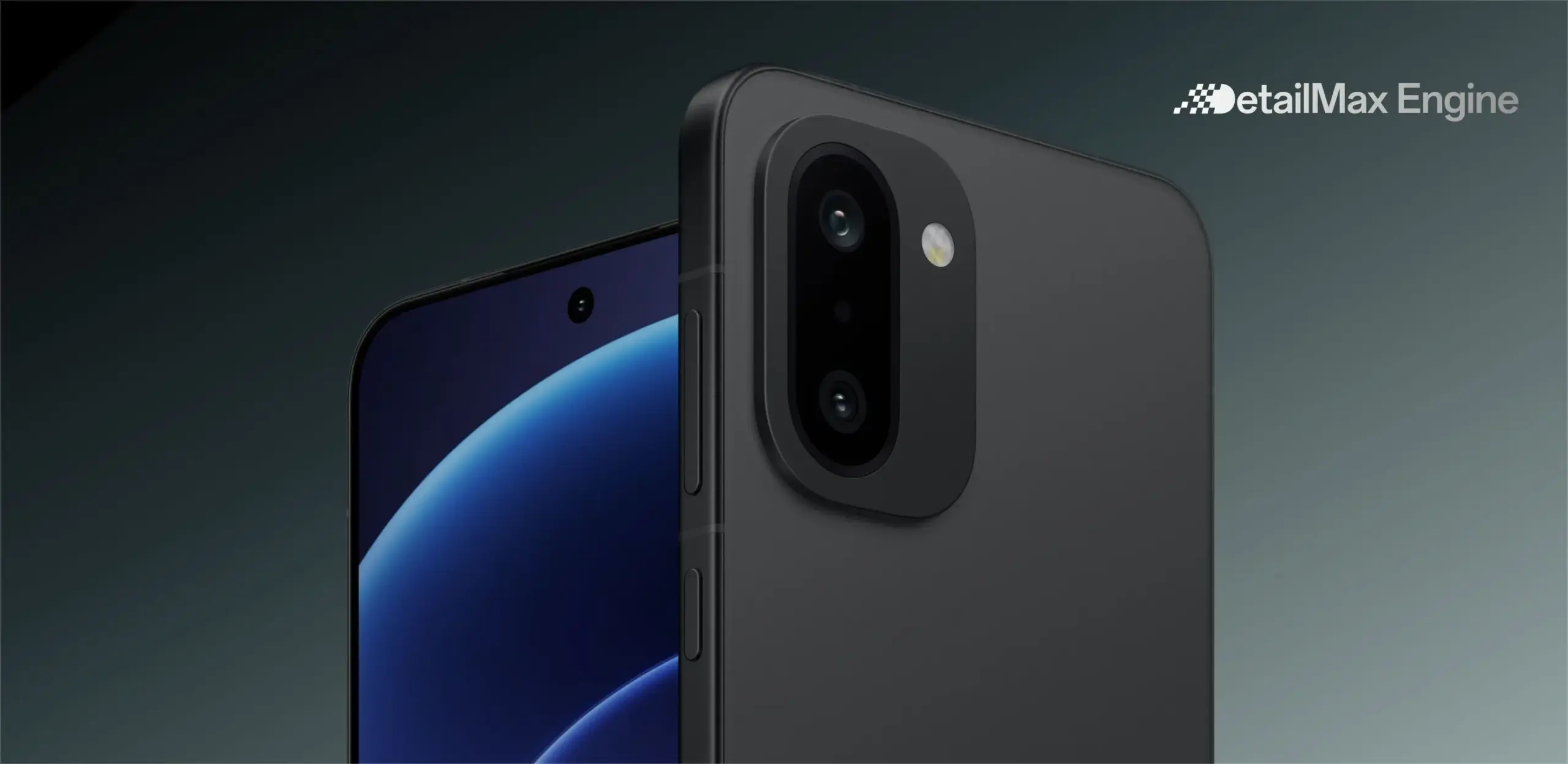 OnePlus 15R Kameramodul mit 50 MP Sony-Sensor